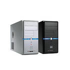 Gigabyte GZ-M2BPD (Svart)