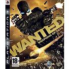 Wanted: Weapons of Fate