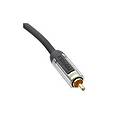 Profigold PROV Video 1RCA - 1RCA 2m