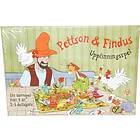 Peliko Pettson och Findus: Uppfinningsspel
