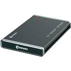 Conrad Electronic 2.5" IDE Hard Disk Casing USB (411747)
