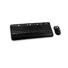 Microsoft Wireless Media Desktop 1000 (EN)
