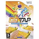 Let's Tap