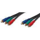 Champion Component 3RCA - 3RCA 5m