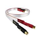 Nordost Flatline Red Dawn 2RCA - 2RCA 1m
