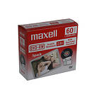 Maxell DVD-RW 8cm 2,8GB 5-pack Jewelcase