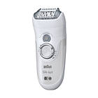 Braun Silk-&eacute;pil Xpressive 7681