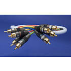 Supra AV-6 4RCA - 4RCA 15m