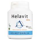 Helhetsh&auml;lsa Helavit Ideal 200 kapslar