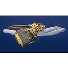 Supra DVI-I - 3BNC 1m