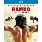 Rambo Trilogy