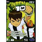 Ben 10 - Utomjordiska &Auml;ventyr 2