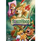 Robin Hood - Specialutg&aring;va