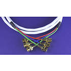 Supra AV-3 Component 3BNC - 3BNC 15m