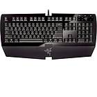Razer Arctosa Silver Tangentbord USB, Nordisk layout - IT423287
