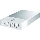 Conrad Electronic 3.5" SATA Hard Disk Casing USB (411781)