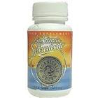 LifeStream Spirulina 100 kapslar