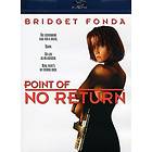 Point of No Return