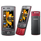 Samsung Ultra Touch GT-S8300