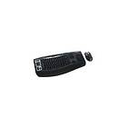 Microsoft Wireless Laser Desktop 5000 (EN)