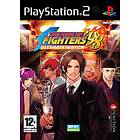 King Of Fighters 98 Ultimate March