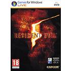 Resident Evil 5