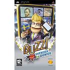 Buzz! Svenska Genier