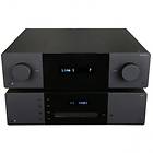 DLS Amplifier One