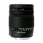 Sigma AF 18-250/3,5-6,3 DC OS HSM for Canon