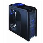 Antec Nine Hundred Two (Svart/Transparent)