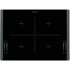Electrolux EHD68210P (Svart)