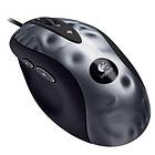 Logitech MX518