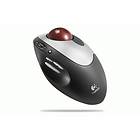 Logitech Cordless Optical TrackMan