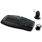 Logitech Desktop LX700 (SV)