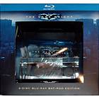The Dark Knight: 2-disc Blu-ray Bat-pod Edition