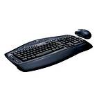 Logitech Desktop LX500 (SV)
