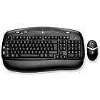 Logitech Desktop EX100 (SV)
