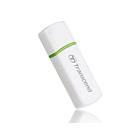 Transcend Compact Card Reader P5