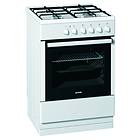 Gorenje K66121AW (Vit)