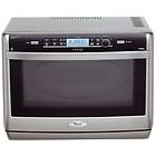 Whirlpool JT369/SL (Silver)