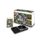 DJ Hero (inkl. Turntable)
