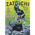 Zatoichi the Blind Swordsman 9 - Adventures of Zatoichi
