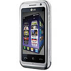 LG Arena KM900