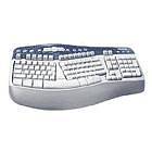 Microsoft Natural Multimedia Keyboard (SV)