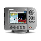 Raymarine A57D