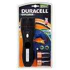 Duracell Explorer