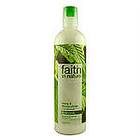 Faith in Nature Balsam Hampa 400ml