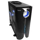 Thermaltake Kandalf VA9000BWS (Svart/Transparent)