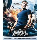 The Bourne Ultimatum