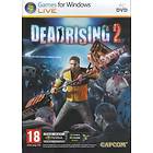 Dead Rising 2